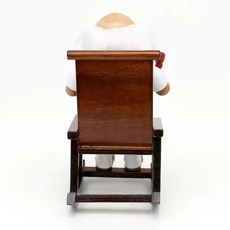 Sigro Holz Räucherfigur 
