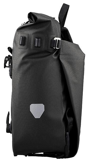 ORTLIEB - SAC A DOS/SACOCHE VARIO 20L