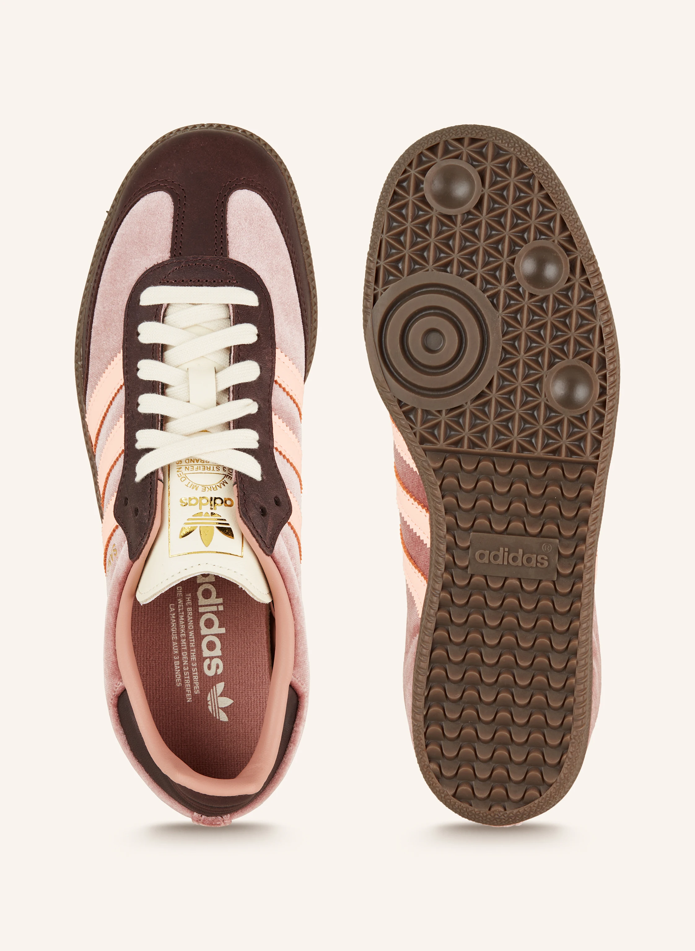 adidas Originals Sneaker SAMBA OG
