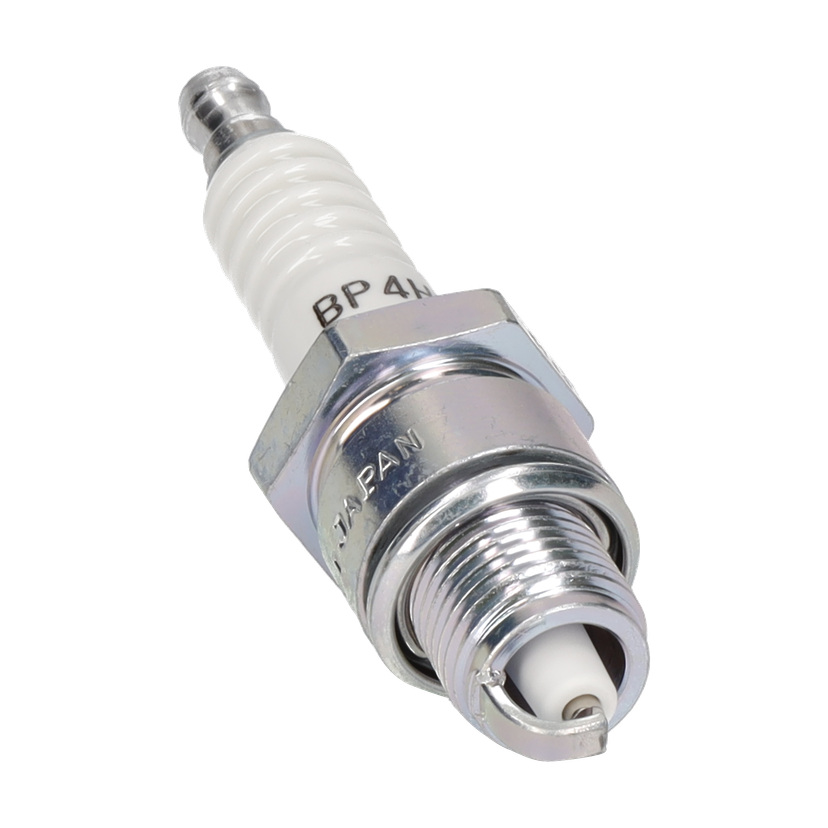 Tennplugg BP4HS vibratorplate