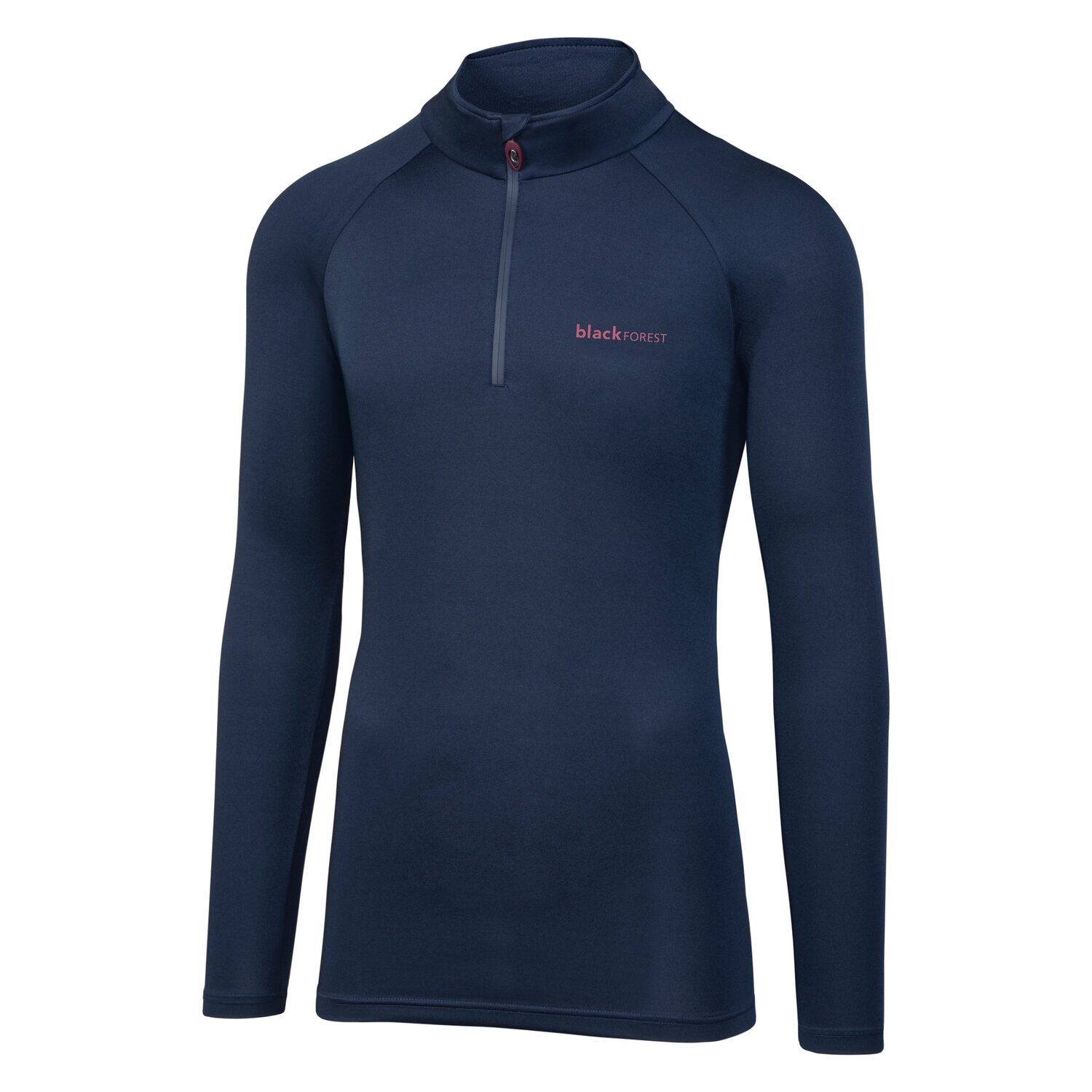 black forest Funktionsshirt - navy