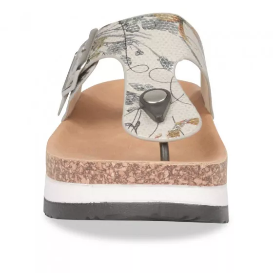 Tongs GRIS PHILOV