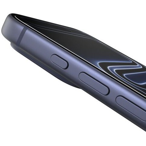 Belkin ScreenForce InvisiGlass Protection de l'écran contre les regards indiscrets Apple 1 pièce(s)