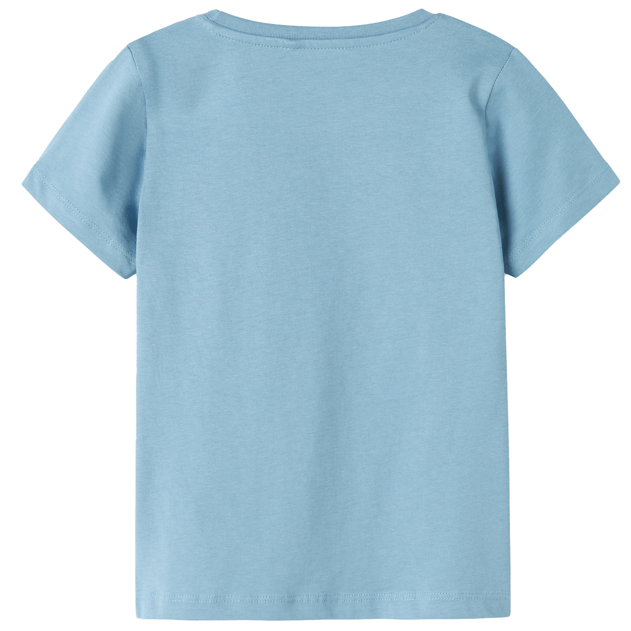 GUPPY Fico SS Tee kids - Fritid og bomull