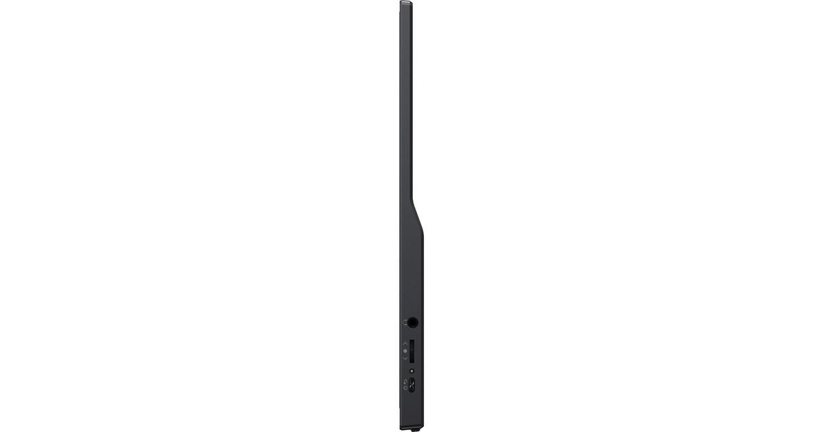 iiyamaProLite P1671HSC-B1 15.6
