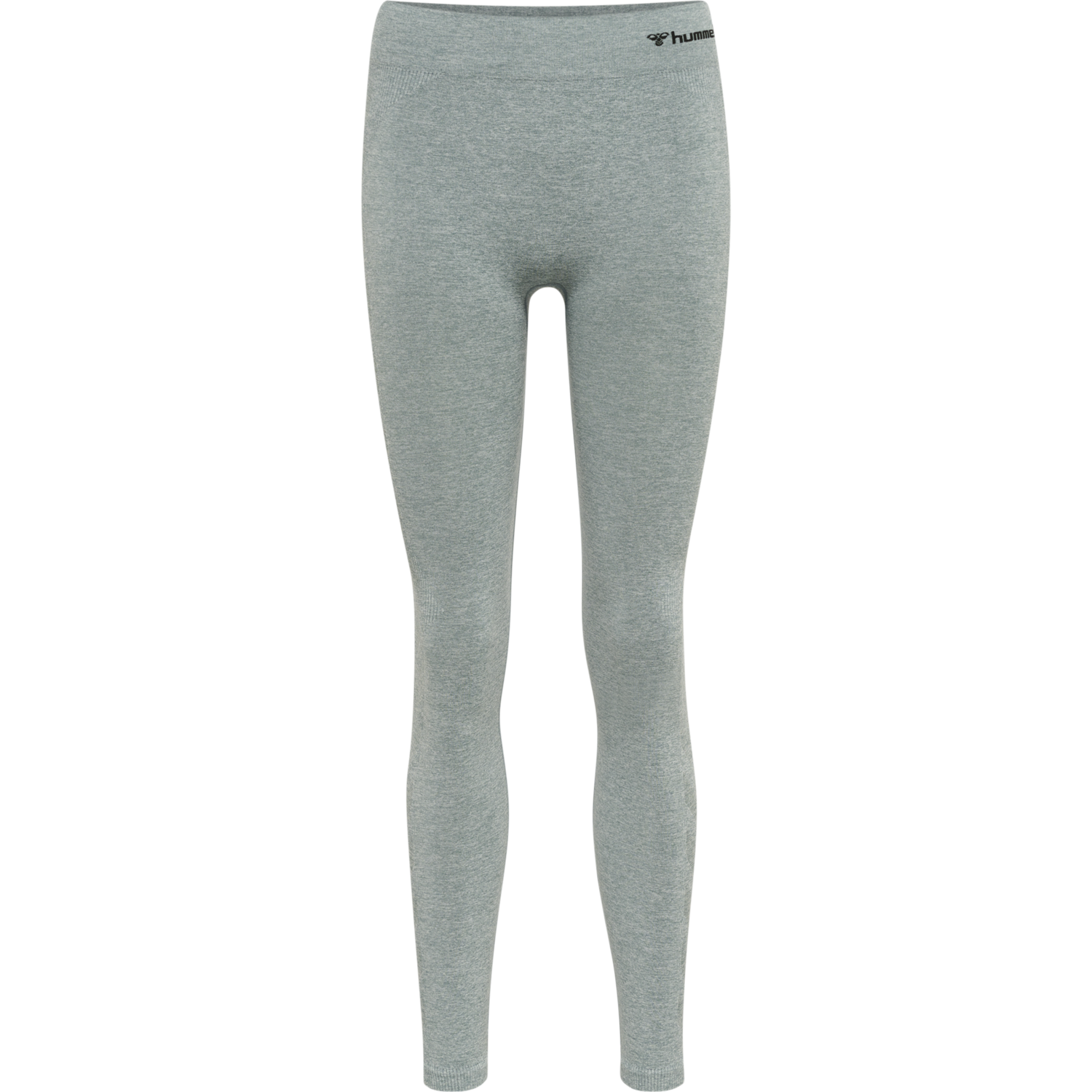 hmlCI SEAMLESS MID WAIST TIGHTS