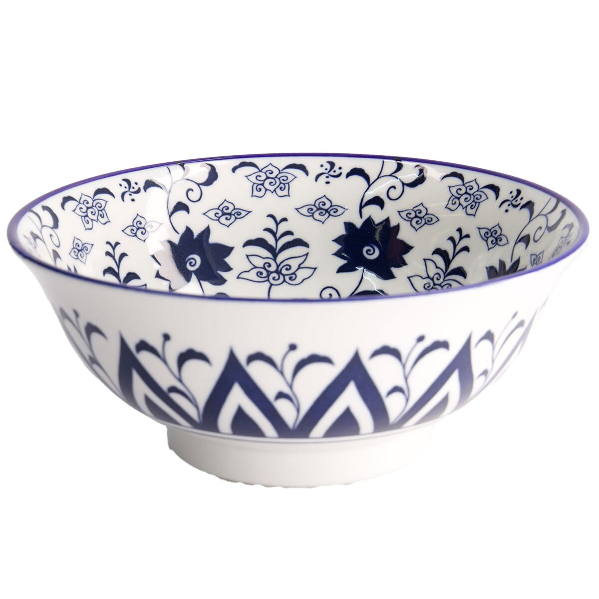 Blue Botan ramenskål, 1300 ml