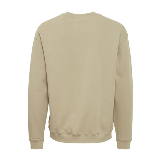 Solid Mulder Sweatshirt, Laurel Oak, XXL