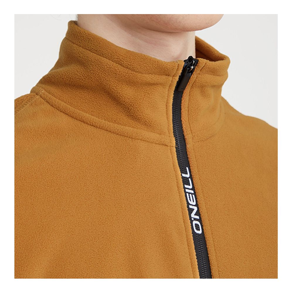 O'Neill JACK'S - Polaire Homme rich caramel