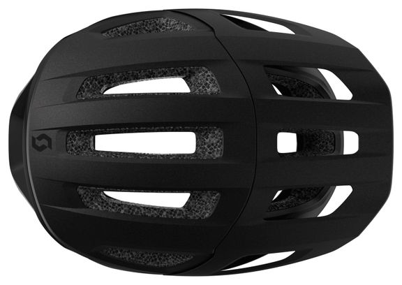Casque VTT Scott Tago Plus Noir