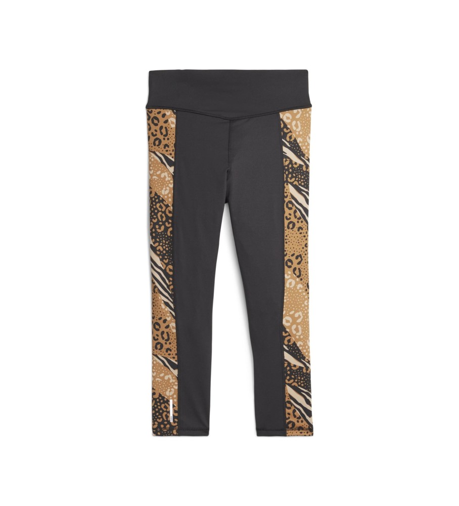 Leggings Puma Train Favorites pretas