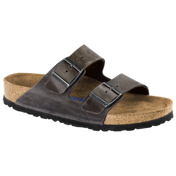 Birkenstock - Arizona SFB LEOI - Sandales