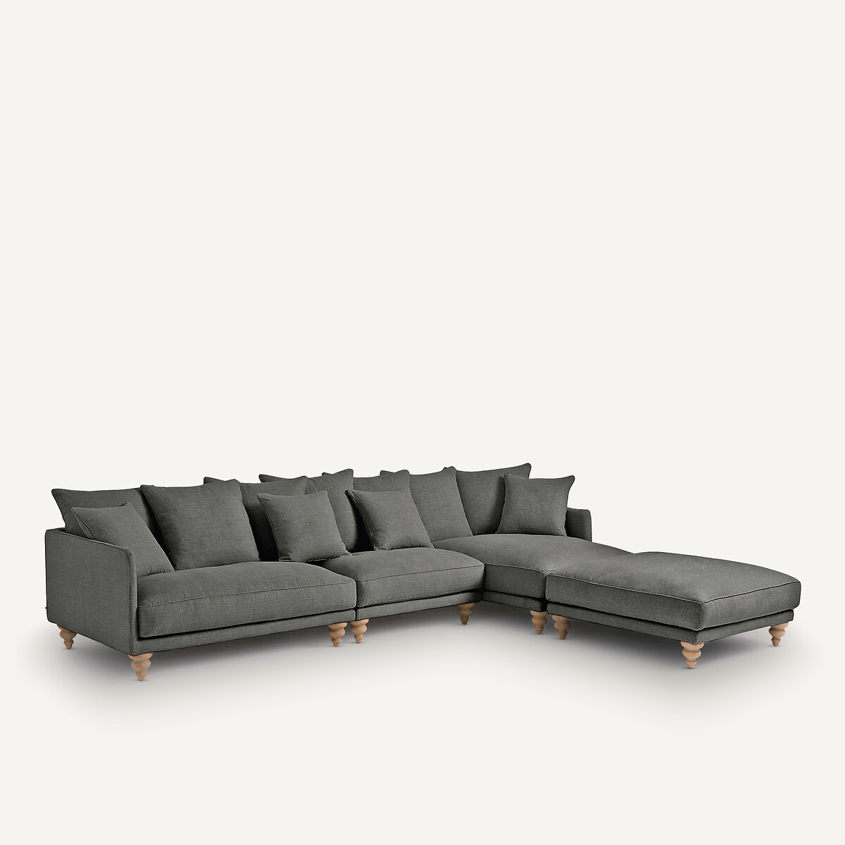AM.PM<br>Poltrona de descanso para gatos/roupa de cama, Lázaro