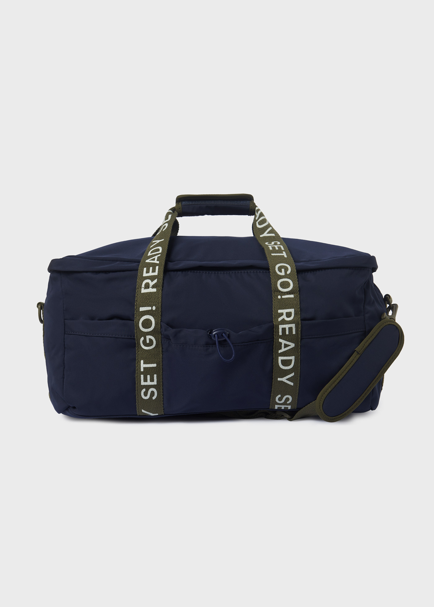 Bolsa esportiva infantil