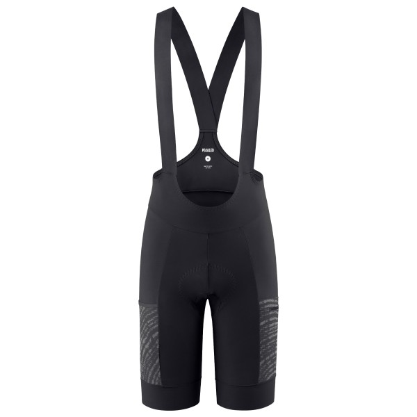 Pedaled - Odyssey Bib Short - Pantalon de cyclisme