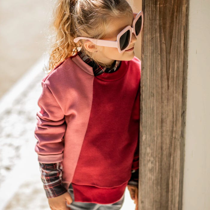 Ellis sweater kids