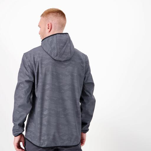 Boriken Softshell