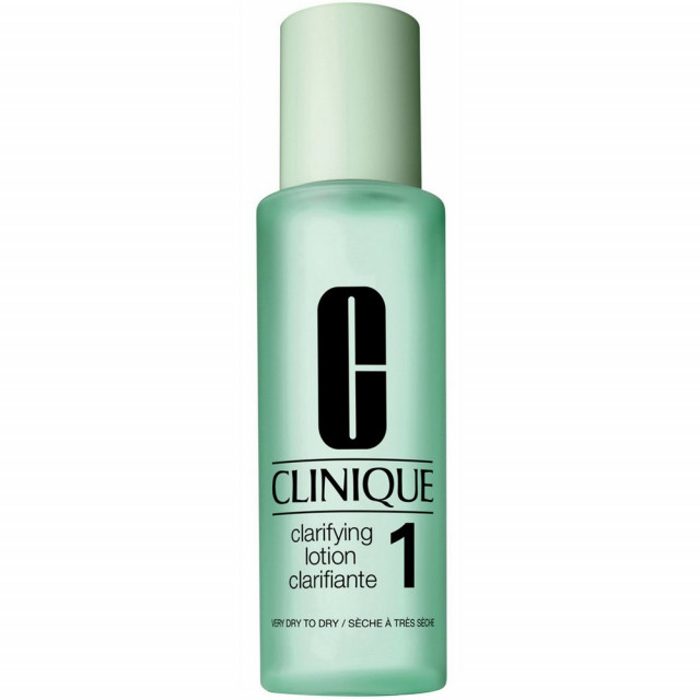 Lotion Clarifiante de CLINIQUE