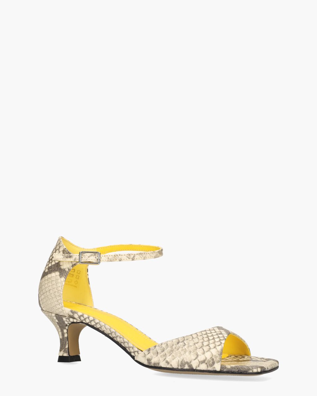 Toral Rubby Beige/Taupe Damespumps