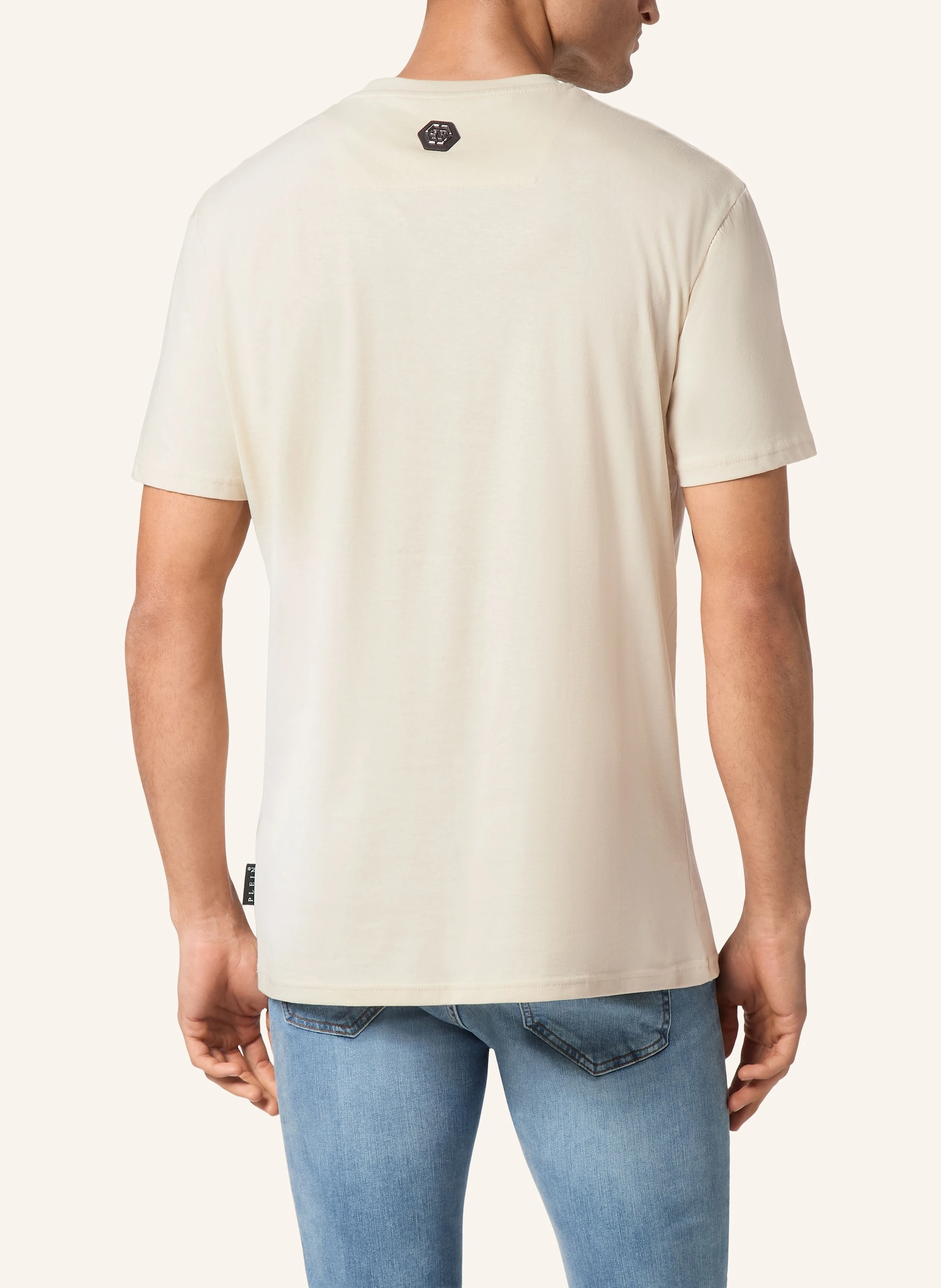PHILIPP PLEIN PHILIPP PLEIN T-Shirt RACING