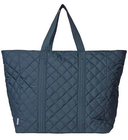 DAY ET Wochenendtasche - Mini RE-Q XL Wochenende - Quilted - Dar