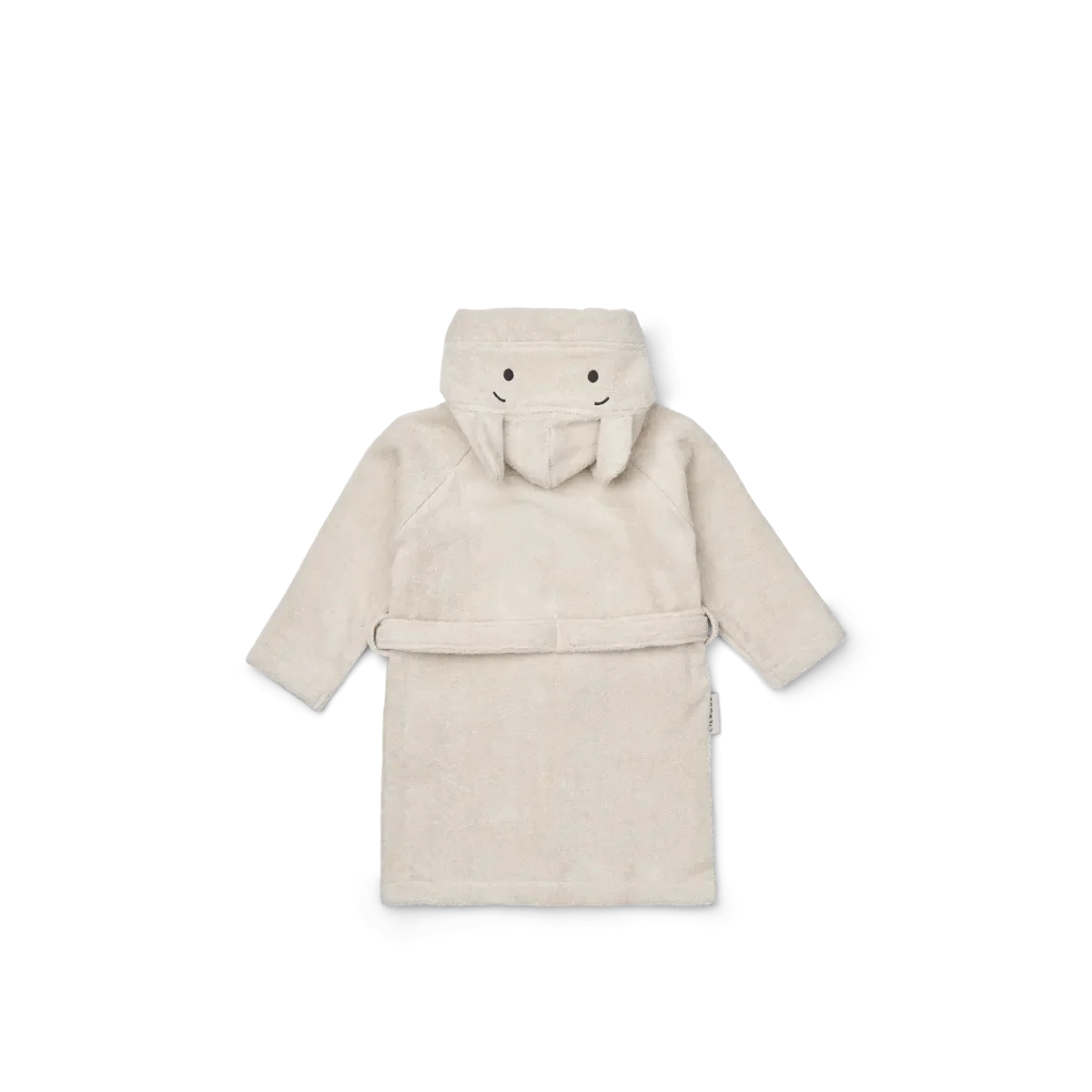 Liewood Lily Elephant Bathrobe