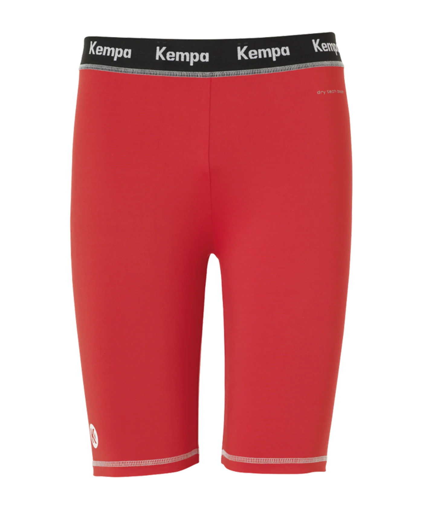 Kempa Attitude Tights Rot F04