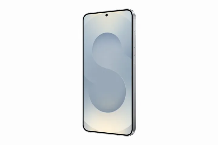Samsung | Galaxy S25  - 5G smartphone - 512GB | SILVER SHADOW
