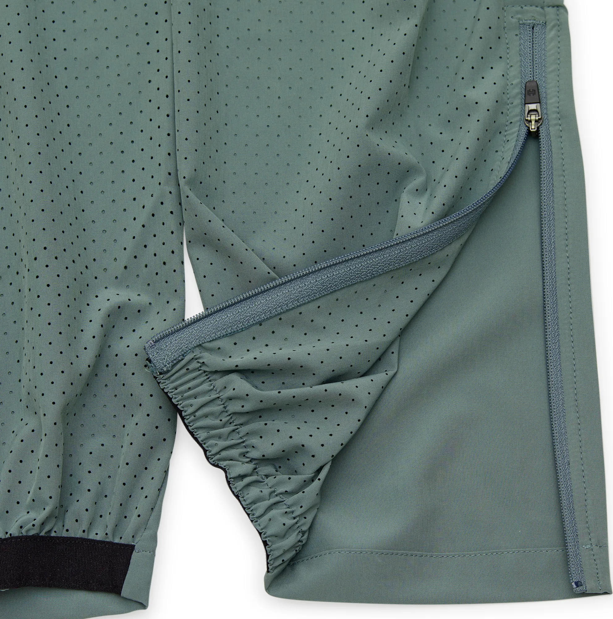 Hellner Women's Aras Running Pant Laurel Wreath