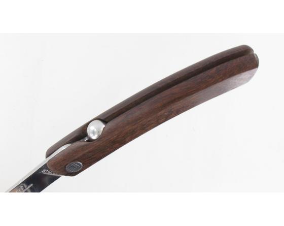 The Sphère Thiers Wengué Couteau de Poche Le Thiers par Facosa