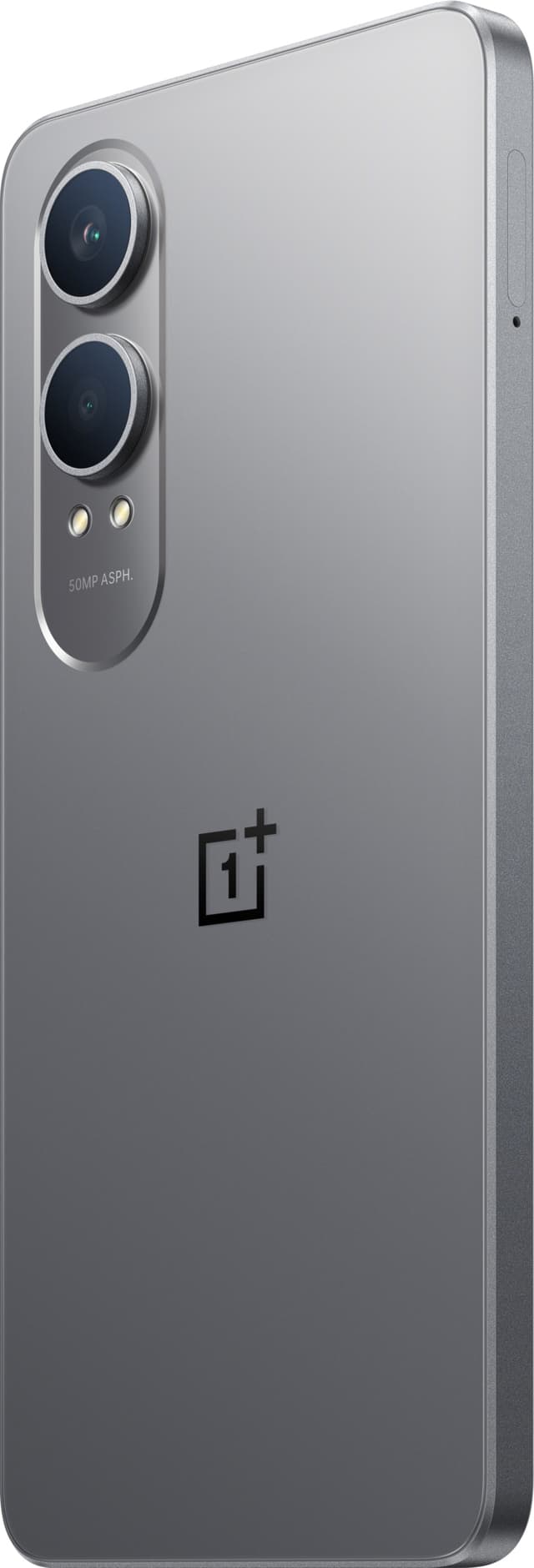 OnePlus Nord CE4 Lite 5G smartphone 8/256GB (grå)