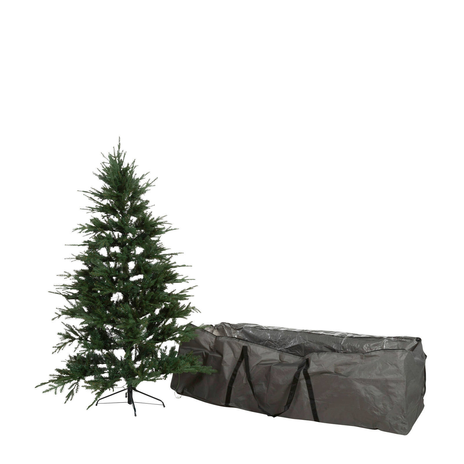 Winza Outdoor Covers kerstboom opbergtas XL