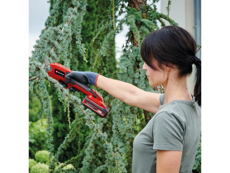 Einhell Akku-Astschere GE-LS 18 Li-Solo Baum- und Strauchschere