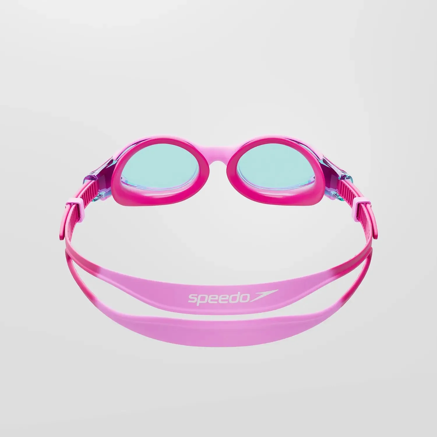 Speedo Juniors' Biofuse 2.0 Pink