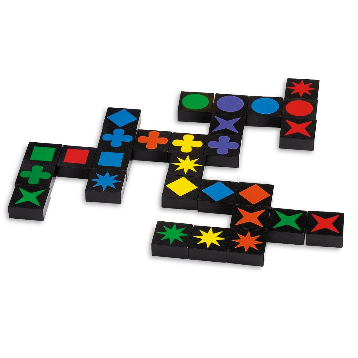 Qwirkle Voyage