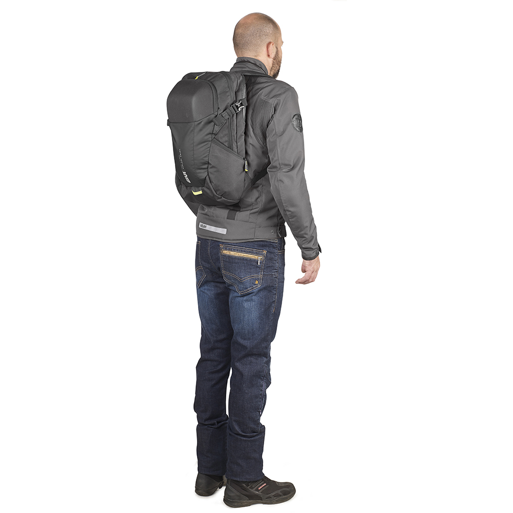 Givi - Sac à dos Easy-T EA129 Noir