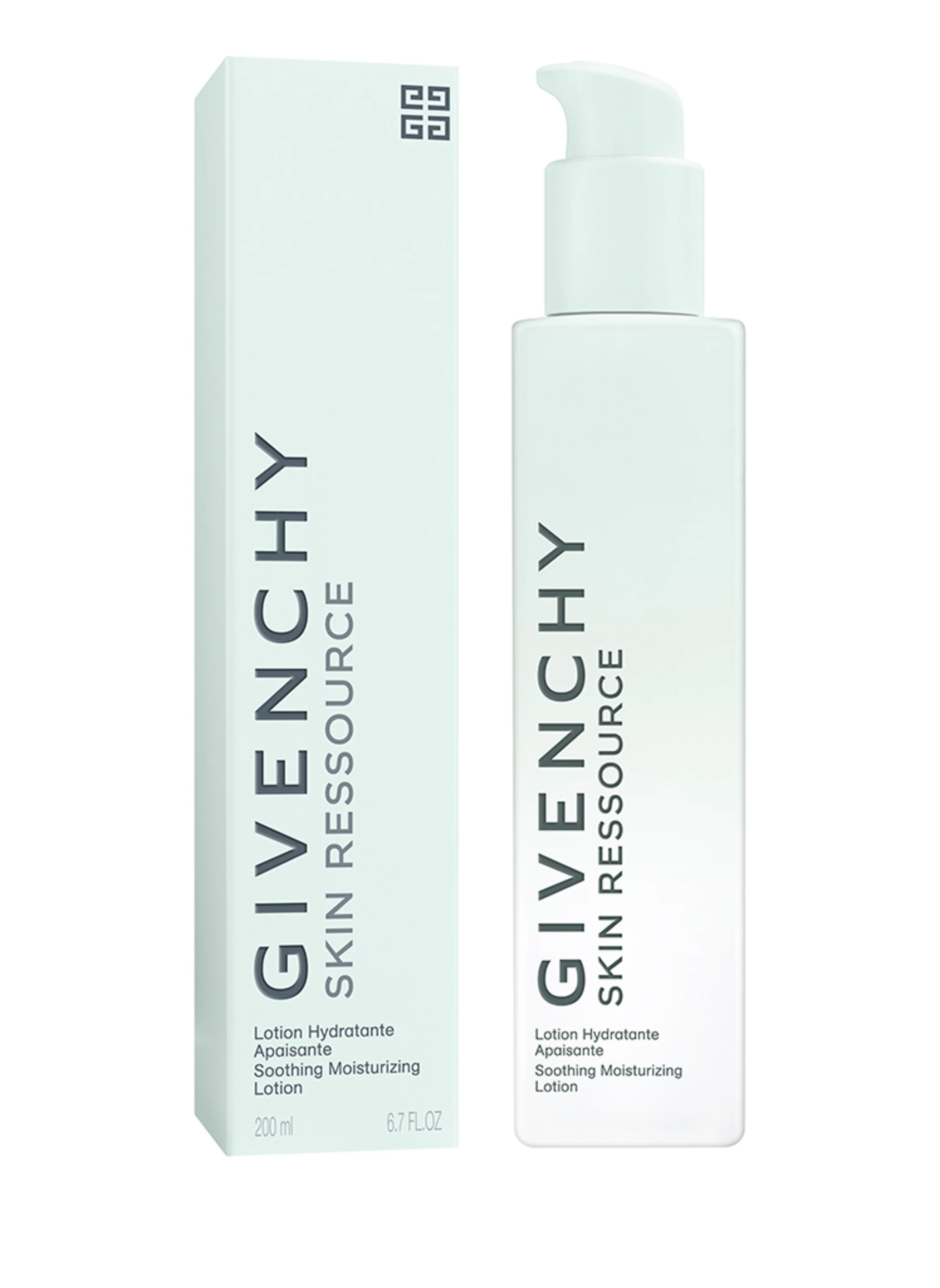 GIVENCHY BEAUTY SKIN RESSOURCE