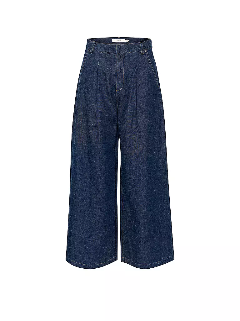 IN WEAR Jeans Wide Fit  JAYAIW WIDE dunkelblau