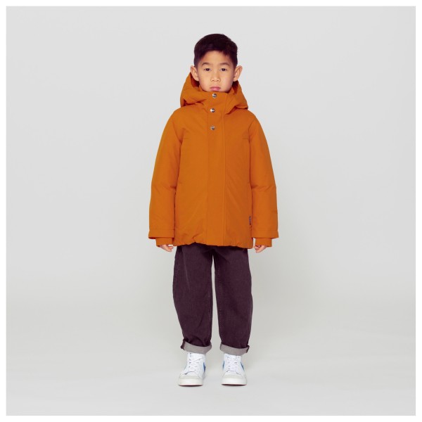 GOSOAKY - Kid's Chipmunck - Veste d'hiver