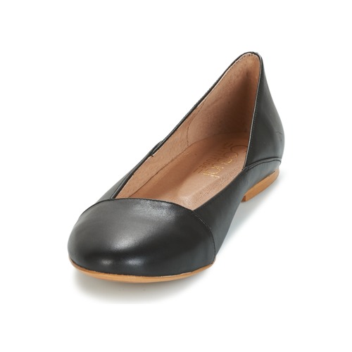 Casual Attitude - TOBALO - Noir