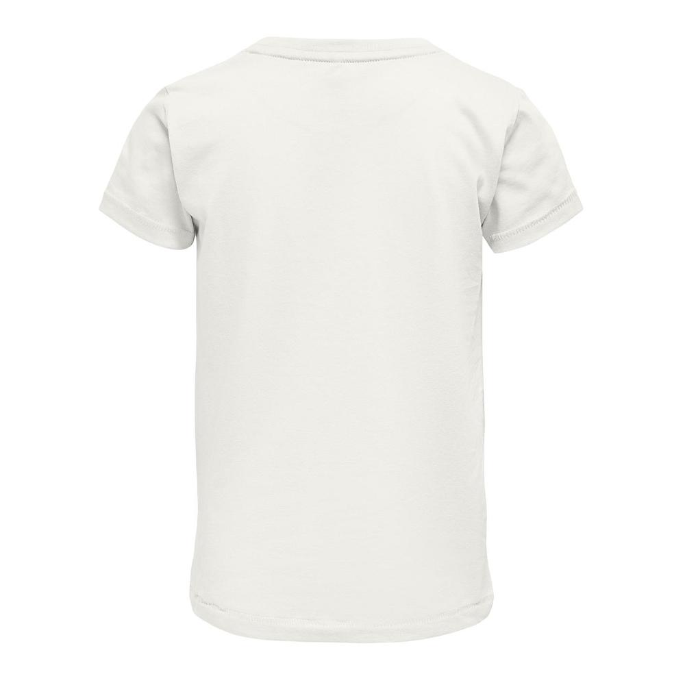 Kids ONLY T-shirt Écru Fille Kids ONLY Kogwendy