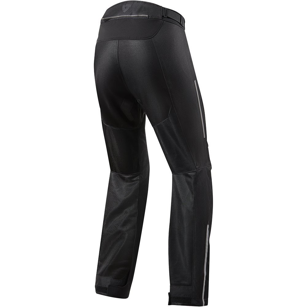 Rev'it - Pantalon Airwave 3 - long Noir