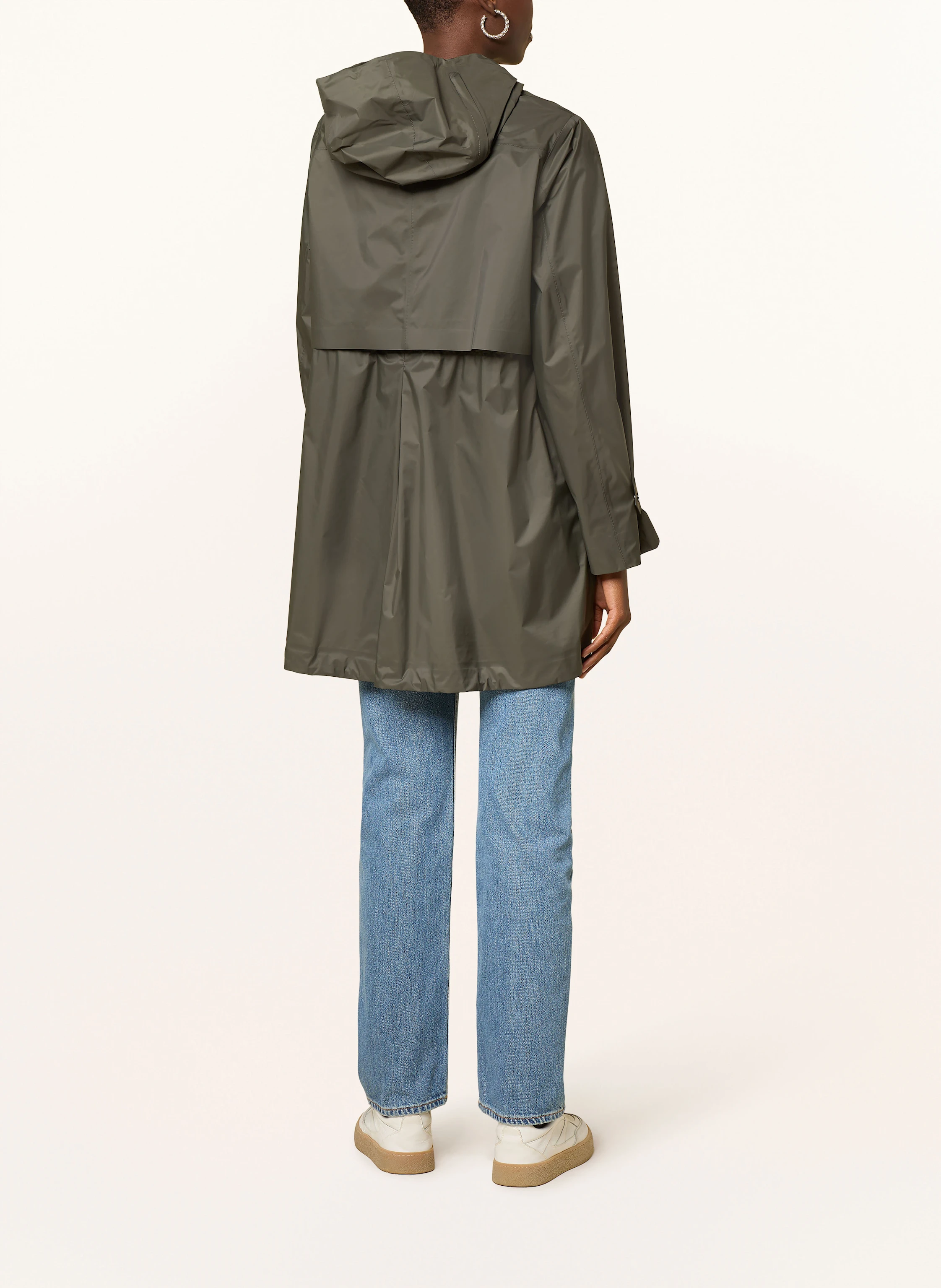PARAJUMPERS Regenmantel MIKUNI