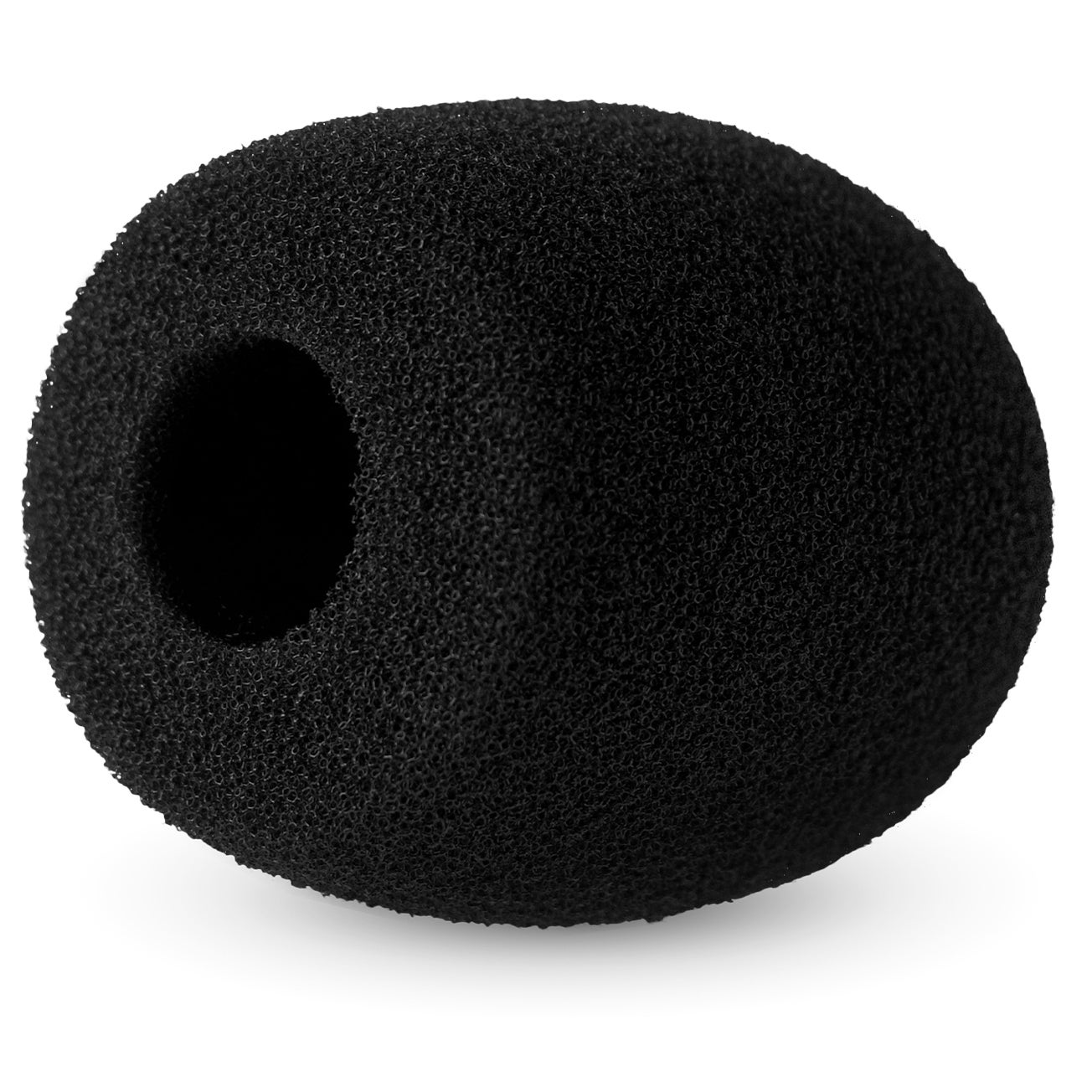 Radius Mic Foam Windshield, 5cm STD Hole windkap