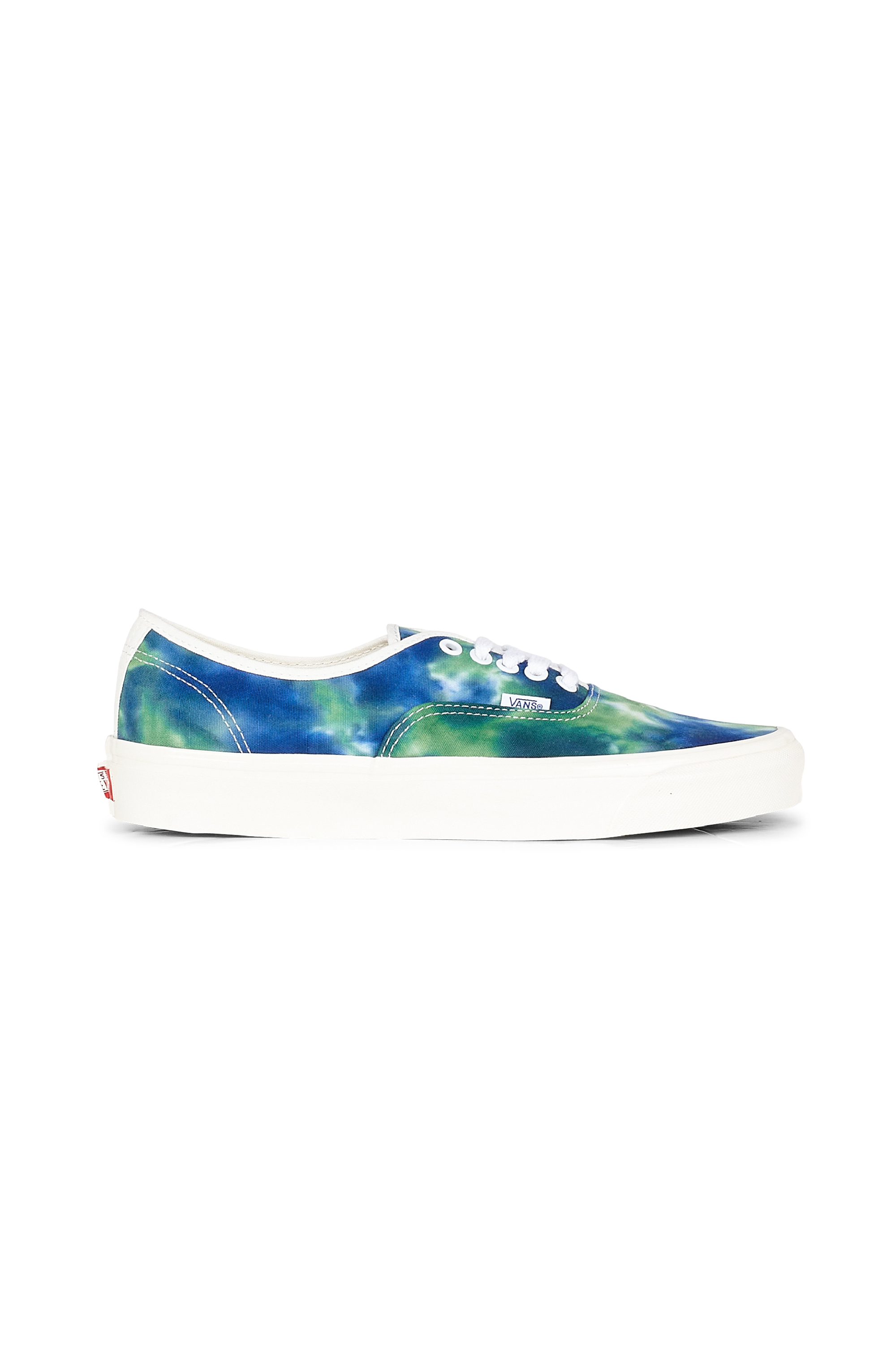 VANS Baskets  UA AUTHENTIC 44 DX Bleu