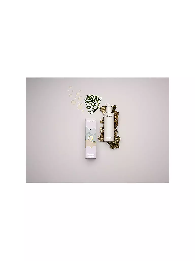 TRAWENMOOR Cleansing Milk 200ml keine Farbe