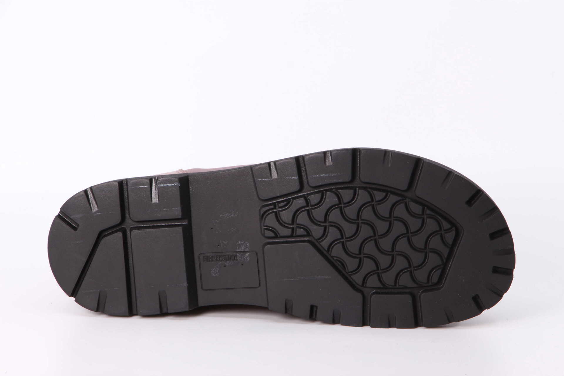 Birkenstock Jackson 2.0 schmal faded purple