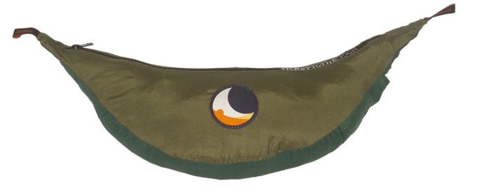 King Size Hammock hængekøje