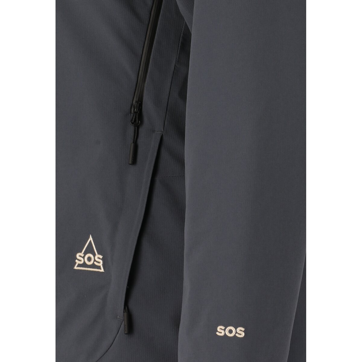 SOS Cervinia 2L Insulated Skijakke Dame