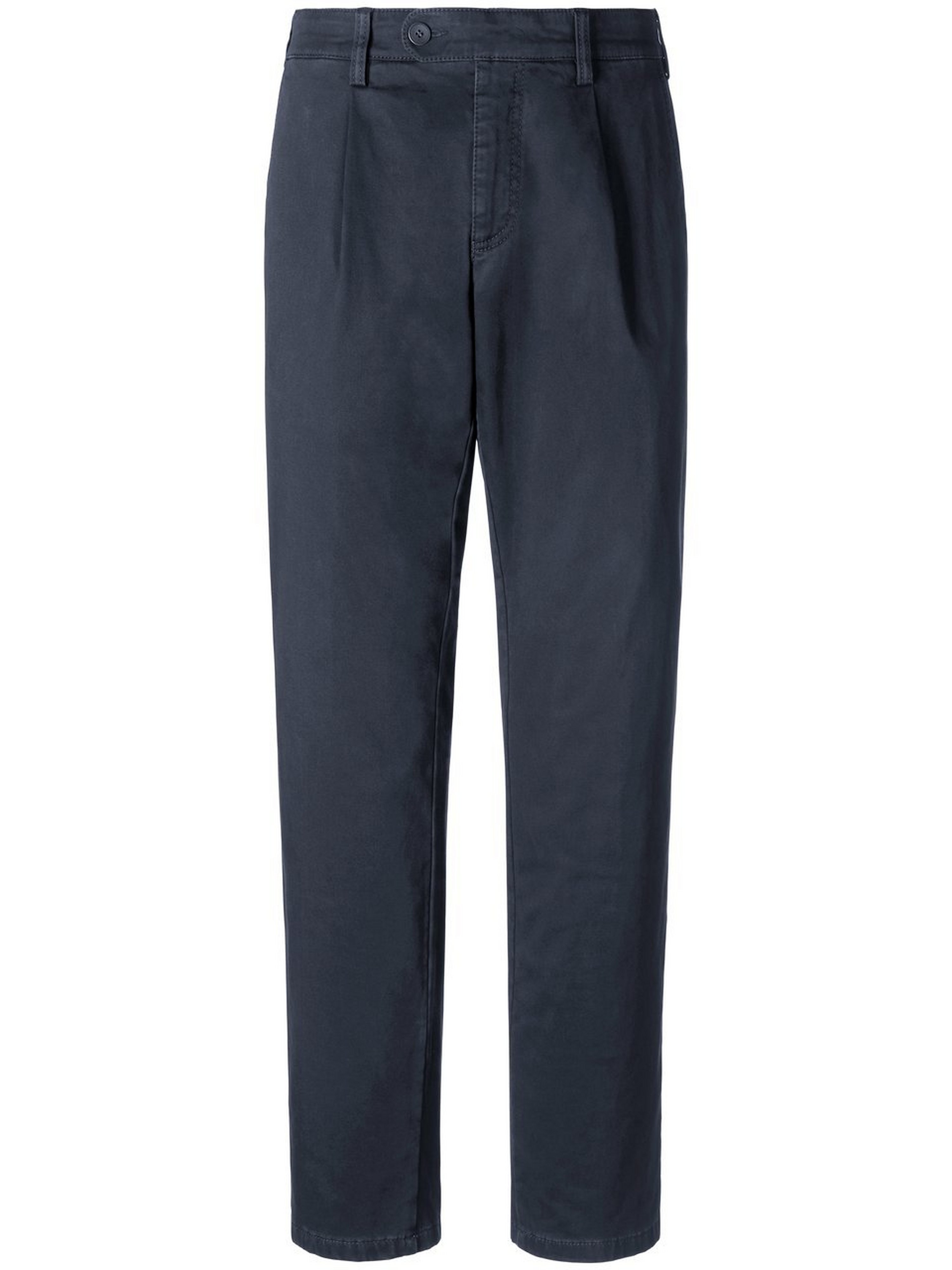 Bundfalten-Thermohose